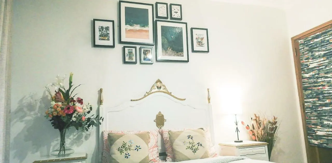 Inn.Lisboa 3*, リスボン