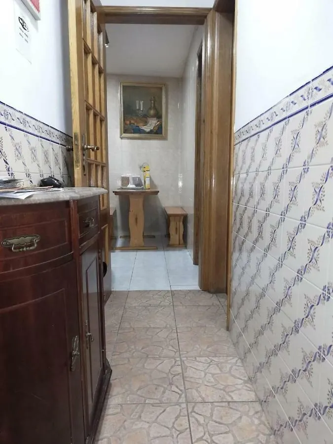 ゲストハウス Inn.Lisboa