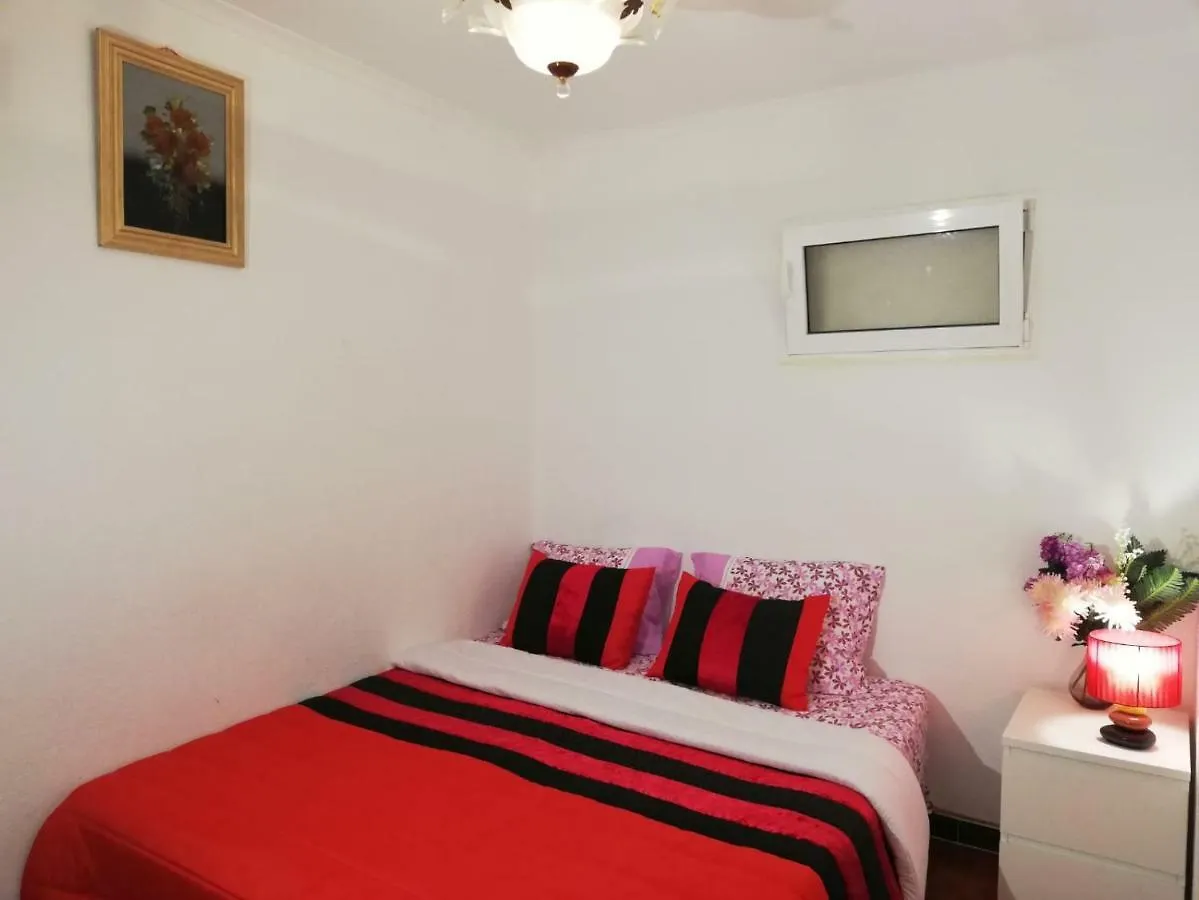 Inn.Lisboa 3*, リスボン
