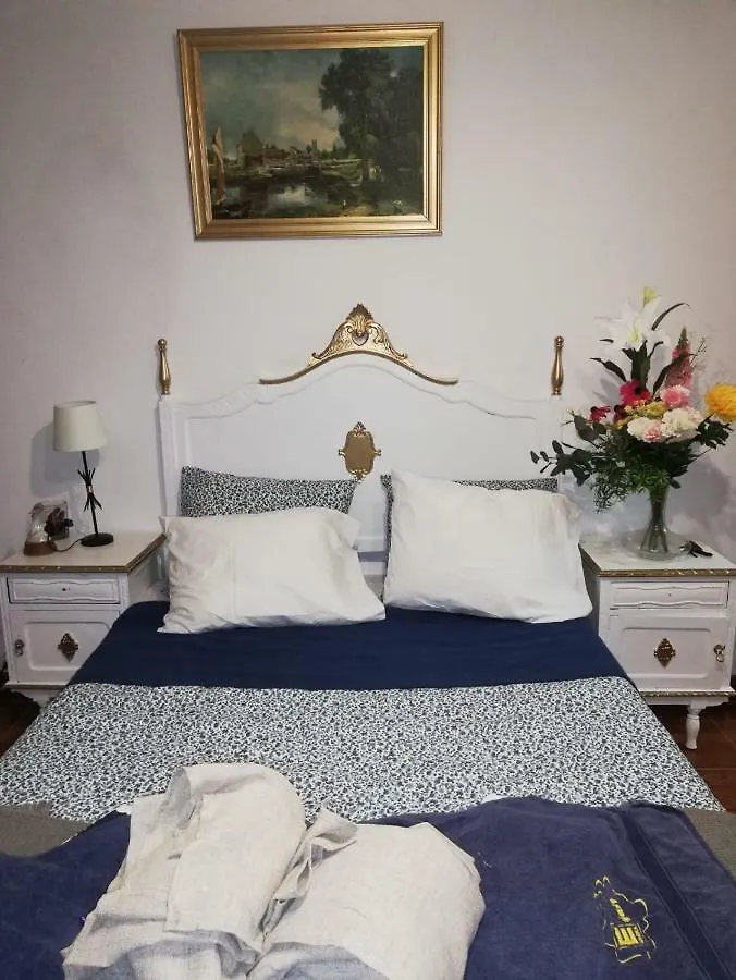 Konukevi Inn.Lisboa